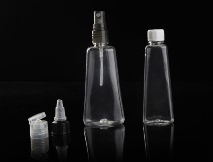 بطری اسپری دار